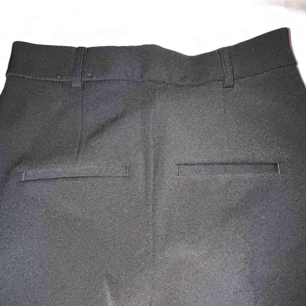 Express High Rise Pants - Picture 4 of 7